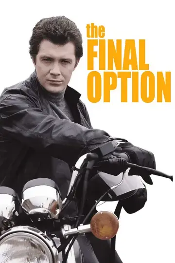 Poster to the movie "Who Dares Wins" #1588086