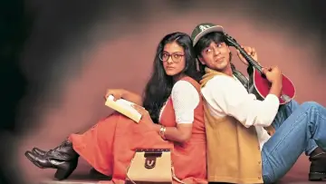 Backdrop to the movie "Dilwale Dulhania Le Jayenge" #173647