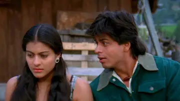 Backdrop to the movie "Dilwale Dulhania Le Jayenge" #749090