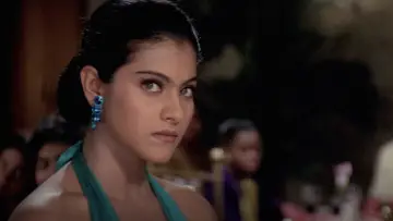 Backdrop to the movie "Dilwale Dulhania Le Jayenge" #749093
