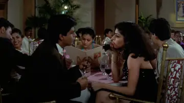 Backdrop to the movie "Dilwale Dulhania Le Jayenge" #749098