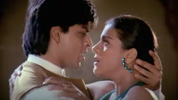 Backdrop to the movie "Dilwale Dulhania Le Jayenge" #749104