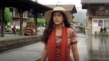 Backdrop to the movie "Dilwale Dulhania Le Jayenge" #749110