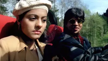 Backdrop to the movie "Dilwale Dulhania Le Jayenge" #749112