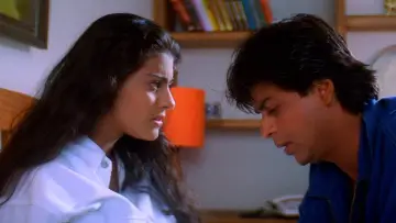 Backdrop to the movie "Dilwale Dulhania Le Jayenge" #749113