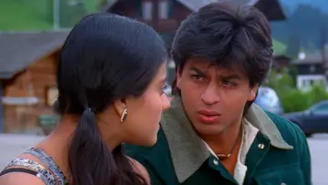Backdrop to the movie "Dilwale Dulhania Le Jayenge" #749123