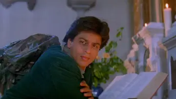 Backdrop to the movie "Dilwale Dulhania Le Jayenge" #749125