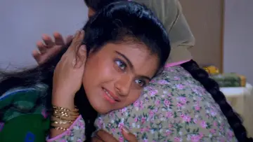 Backdrop to the movie "Dilwale Dulhania Le Jayenge" #749134