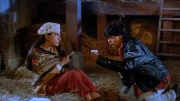 Backdrop to the movie "Dilwale Dulhania Le Jayenge" #749135