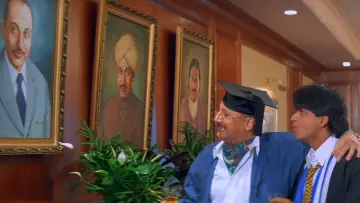 Backdrop to the movie "Dilwale Dulhania Le Jayenge" #749136