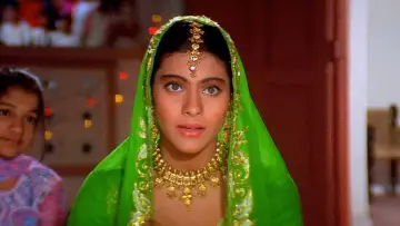 Backdrop to the movie "Dilwale Dulhania Le Jayenge" #749139