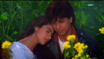 Backdrop to the movie "Dilwale Dulhania Le Jayenge" #749153