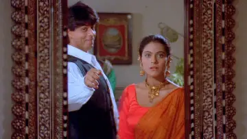 Backdrop to the movie "Dilwale Dulhania Le Jayenge" #749158