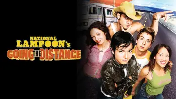 Backdrop to the movie "Going the Distance" #1091818