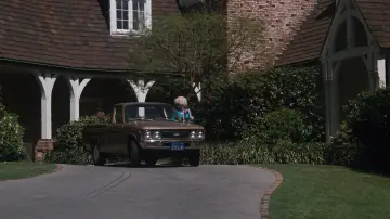 Backdrop to the movie "Nine to Five" #884261