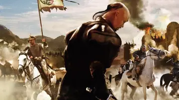 Backdrop to the movie "Nomad: The Warrior" #972073