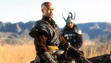 Backdrop to the movie "Nomad: The Warrior" #972074