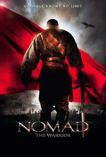 Poster to the movie "Nomad: The Warrior" #972078