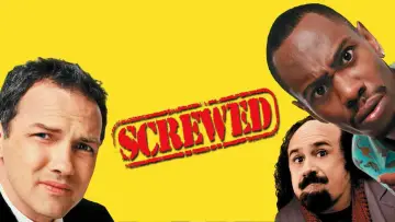 Backdrop to the movie "Screwed" #1108598