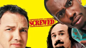Backdrop to the movie "Screwed" #1108600