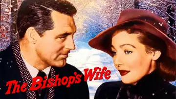 Backdrop to the movie "The Bishop