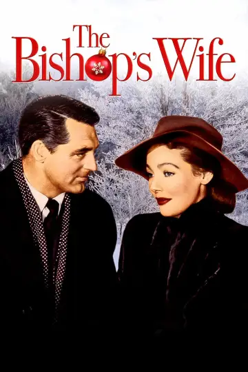 Poster to the movie "The Bishop