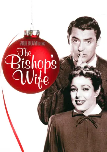 Poster to the movie "The Bishop