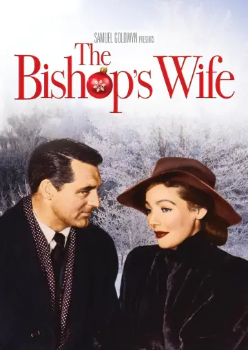 Poster to the movie "The Bishop