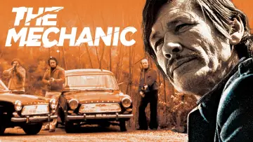 Backdrop to the movie "The Mechanic" #712443