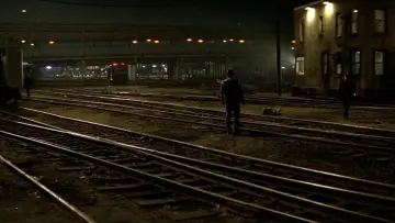 Backdrop to the movie "The Yards" #889075