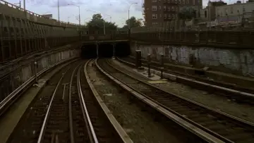 Backdrop to the movie "The Yards" #889078