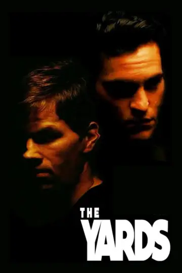 Poster to the movie "The Yards" #889081