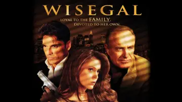 Backdrop to the movie "Wisegal" #1134452