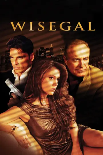 Poster to the movie "Wisegal" #1134456