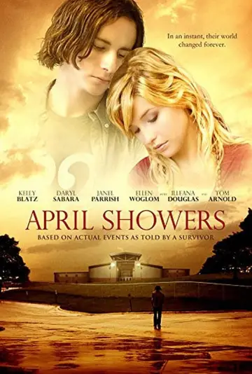 Poster to the movie "April Showers" #1136914