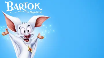 Backdrop to the movie "Bartok the Magnificent" #1050679