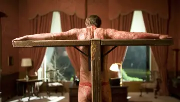 Backdrop to the movie "Book of Blood" #1073638