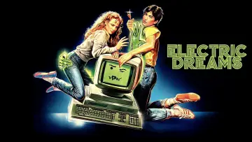 Backdrop to the movie "Electric Dreams" #907668