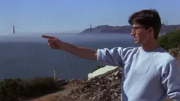 Backdrop to the movie "Electric Dreams" #907679