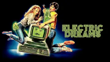 Backdrop to the movie "Electric Dreams" #907685