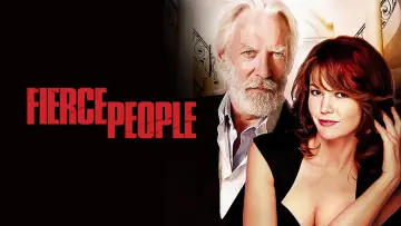 Backdrop to the movie "Fierce People" #1102561