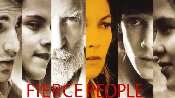 Backdrop to the movie "Fierce People" #1102562