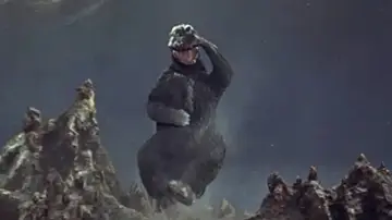 Backdrop to the movie "Invasion of Astro-Monster" #1013714