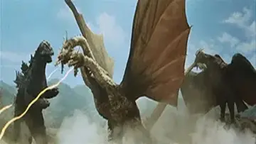 Backdrop to the movie "Invasion of Astro-Monster" #1013715