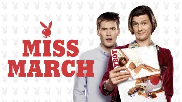 Backdrop to the movie "Miss March" #1072352