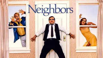 Backdrop to the movie "Neighbors" #684961