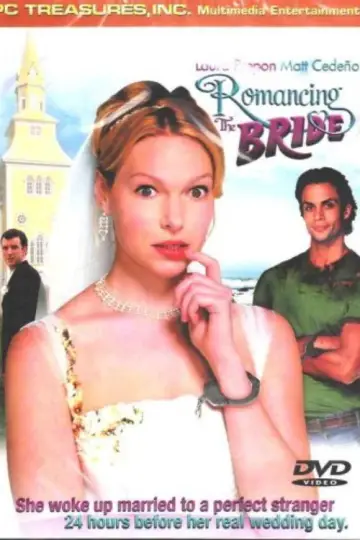 Poster to the movie "Romancing the Bride" #1149041