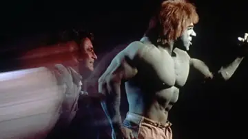 Backdrop to the movie "The Death of the Incredible Hulk" #1051671