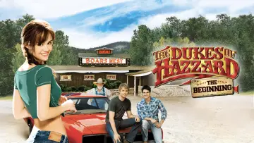 Backdrop to the movie "The Dukes of Hazzard: The Beginning" #906156