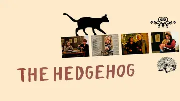 Backdrop to the movie "The Hedgehog" #989738